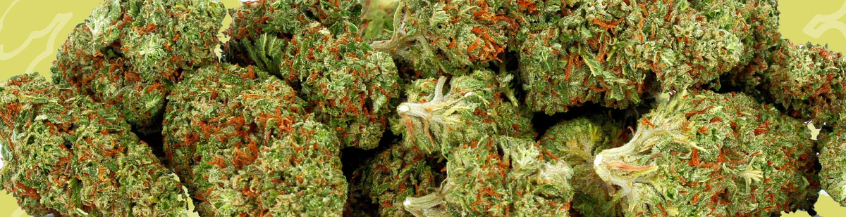 Cannabis products